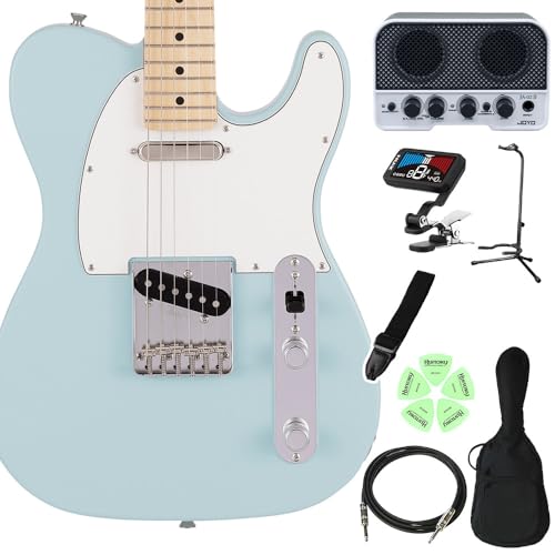 Amazon | Fender Made in Japan Junior Collection Telecaster